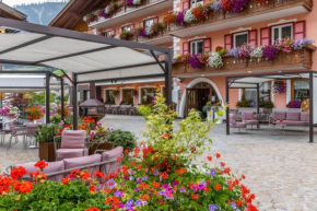 Hotel La Serenella Moena